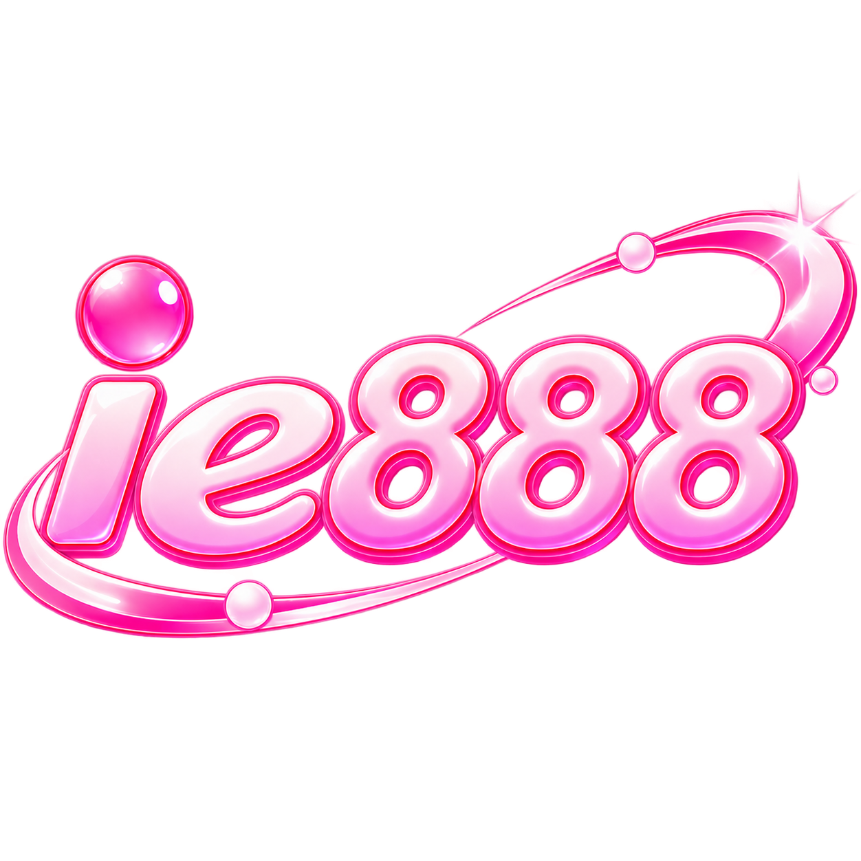IE888 Game logo